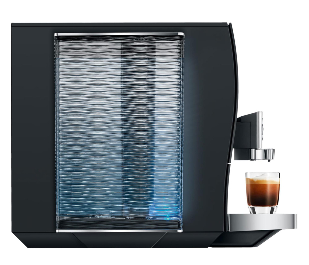 Jura Z10 Aluminium Black (EB) - 1529206 - zdjęcie 5